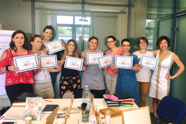 Conseillère en image